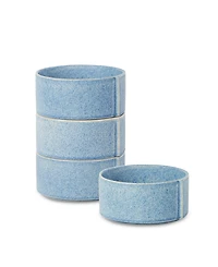 Stone Lain Bao Cereal Bowls, Set of 4