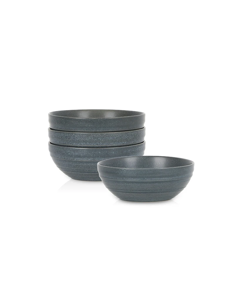 Stone Lain Elio All-Purpose Bowls, Set of 4