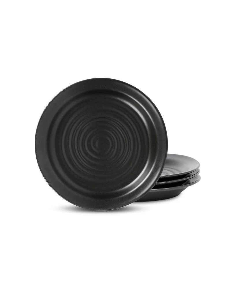 Stone Lain Orbit Salad Plates, Set of 4