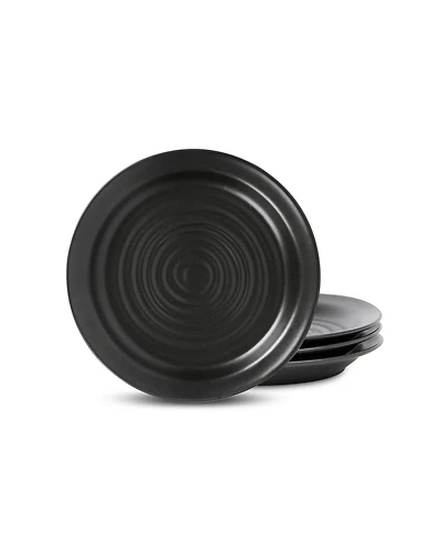 Stone Lain Orbit Salad Plates, Set of 4