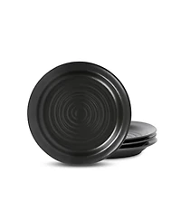 Stone Lain Orbit Salad Plates, Set of 4