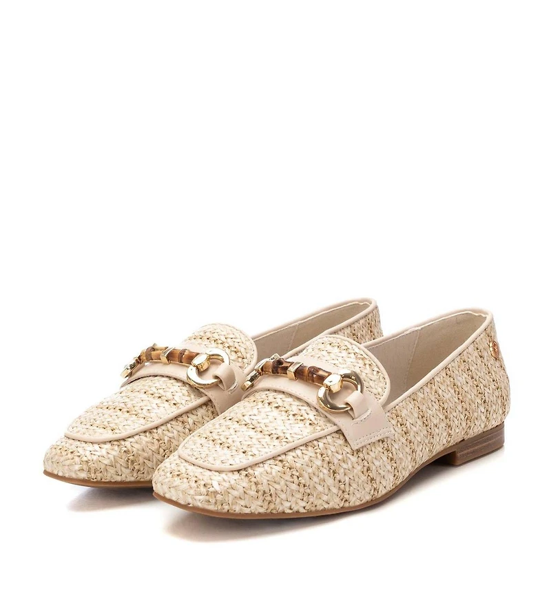 Xti Women's Casual Fashion Loafers