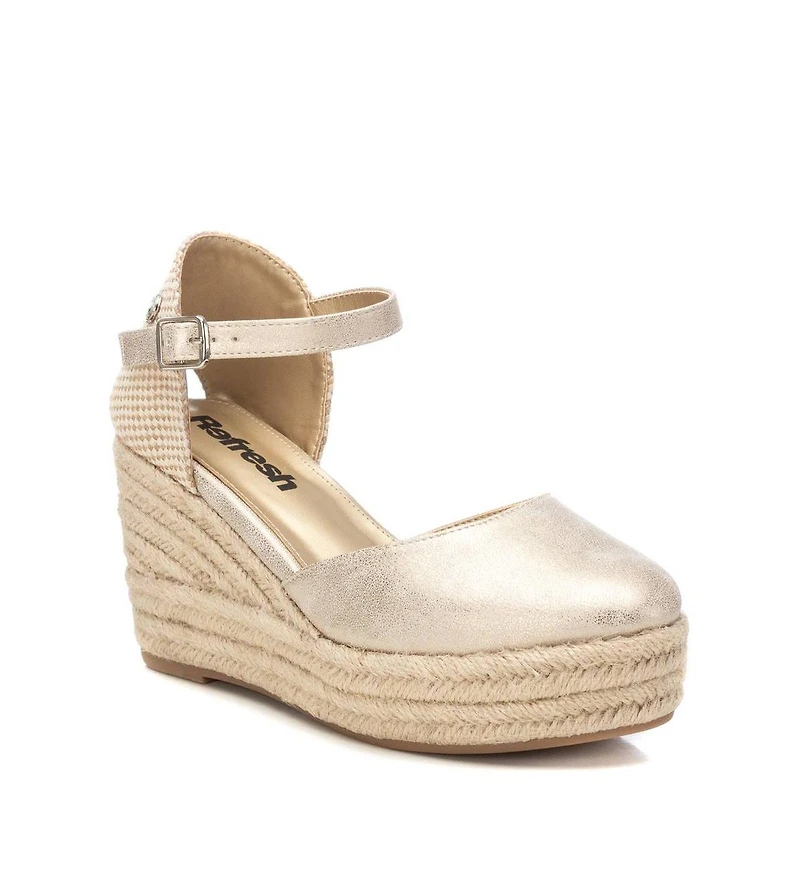 Refresh Collection Women's Fashion Espadrilles By Xti