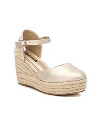 Refresh Collection Women's Fashion Espadrilles By Xti