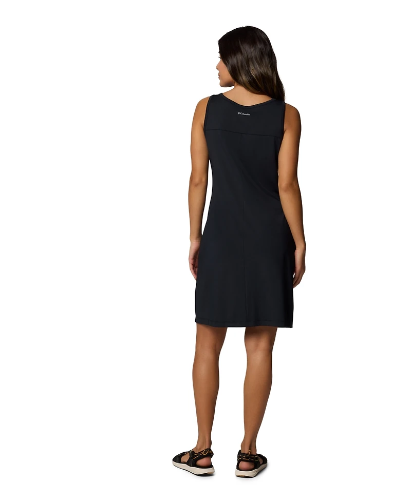 Columbia Women's Chill River Sleeveless Dress