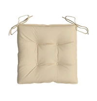 Pallet Cushions pcs Beige 19.7"x19.7"x2.8" Oxford Fabric