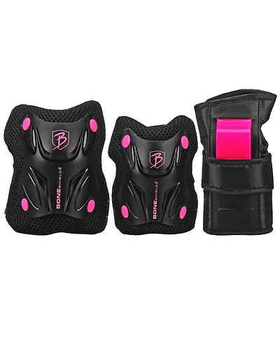 Roller Derby Guard Cruiser 3000 Tri-Pack Youth