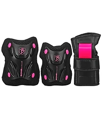 Roller Derby Guard Cruiser 3000 Tri-Pack Youth