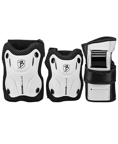 Roller Derby Guard Cruiser 3000 Tri-Pack Youth