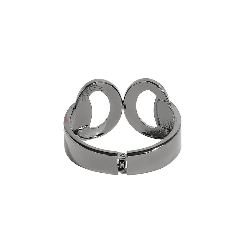 Embellished Circular Bracelet