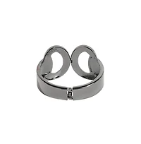 Embellished Circular Bracelet