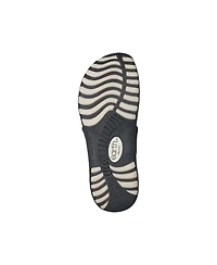 Earth Women's Sadie T-Strap Flat Sandals