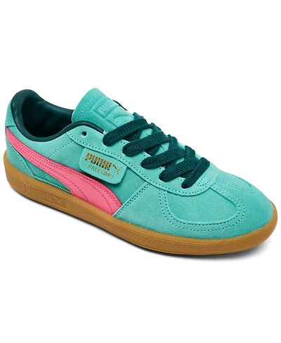 Puma Women's Palermo Casual Sneakers from Finish Line