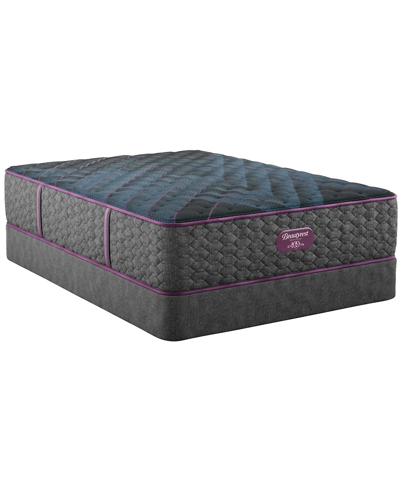 Beautyrest World Class Level Three 14.25" Extra Firm Tight Top Mattress