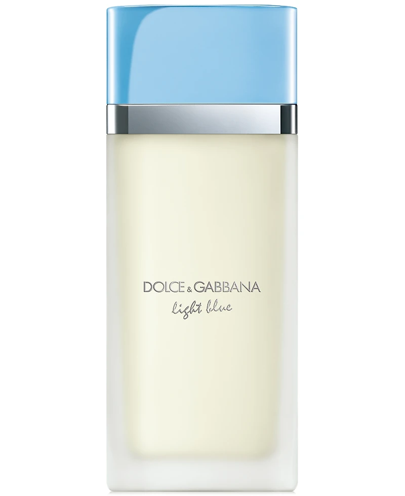 Dolce&Gabbana Light Blue Eau de Toilette, 3.3 oz.