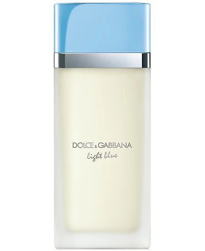 Dolce&Gabbana Light Blue Eau de Toilette, 3.3 oz.