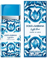Dolce&Gabbana Light Blue Capri In Love Eau de Parfum