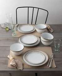Noritake Raylan Dinnerware Collection