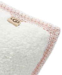 Closeout! Ugg Kirkwood UGGBraid Decorative Pillow, 20" x 20"
