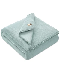 Ugg Saige Plush Throw, 50" x 70"