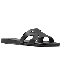 Kate Spade New York Women's Duo Slide Flat Sandals