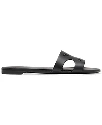 Kate Spade New York Women's Duo Slide Flat Sandals