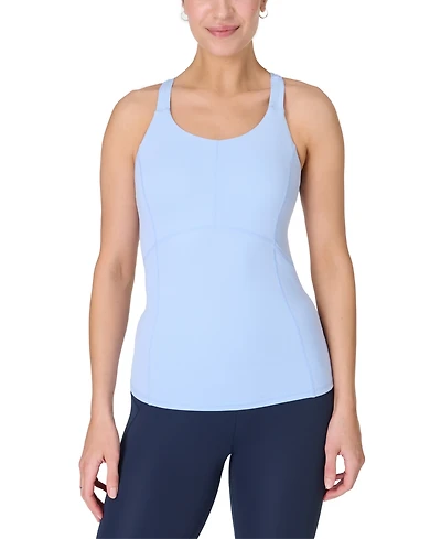 Sweaty Betty Women's All Day Active Cross-Back Tank Top