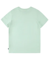 B By Brooks Brothers Big Boys Recharge Graphic T-Shirt