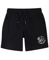 B By Brooks Brothers Big Boys French Terry Shorts