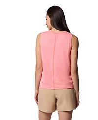 Columbia Women's Bogata Bay Sleeveless Tank Top
