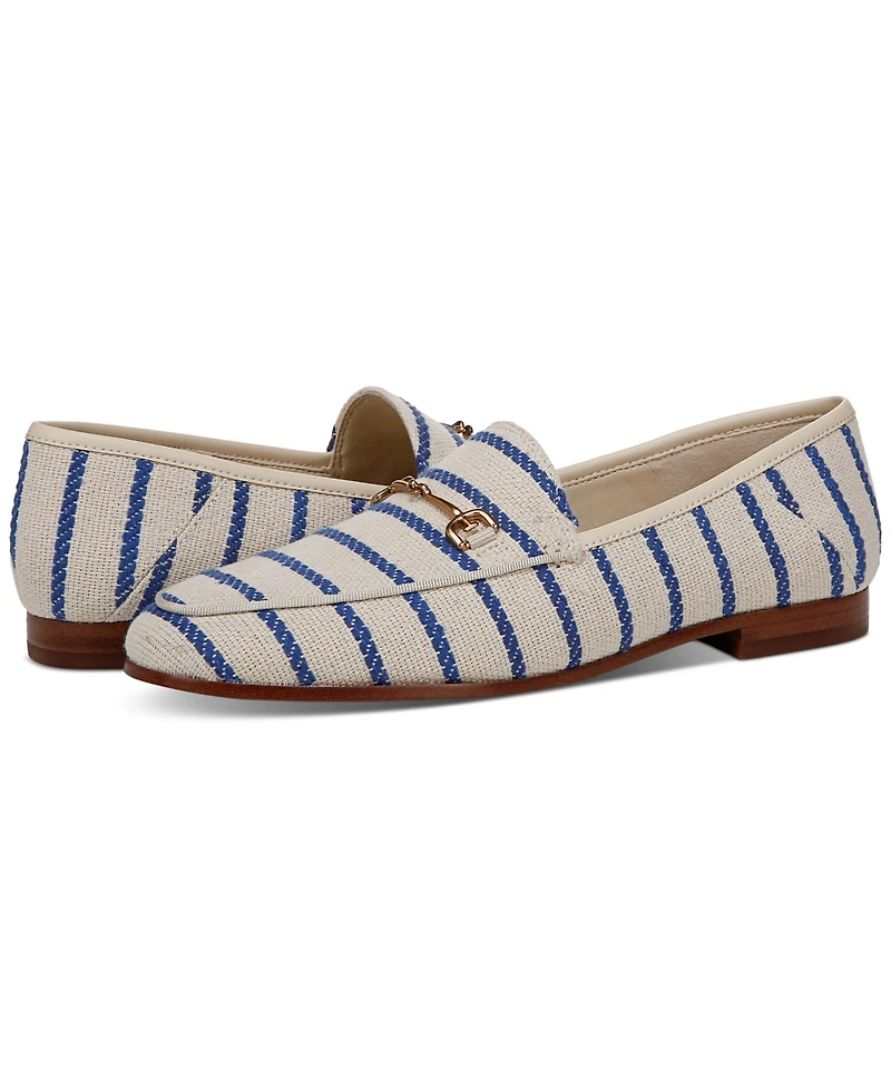 Sam Edelman Women's Loraine Tailored Loafers