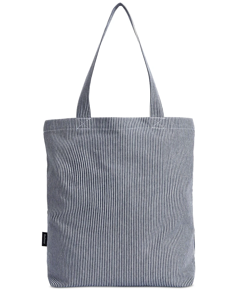 Barbour Men's Tynedale Stripe Tote Bag