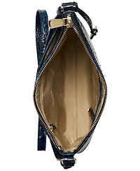 Brahmin Katie Leather Crossbody Bag