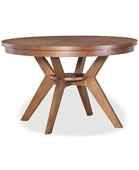 Greystone Ii Round Dining Table