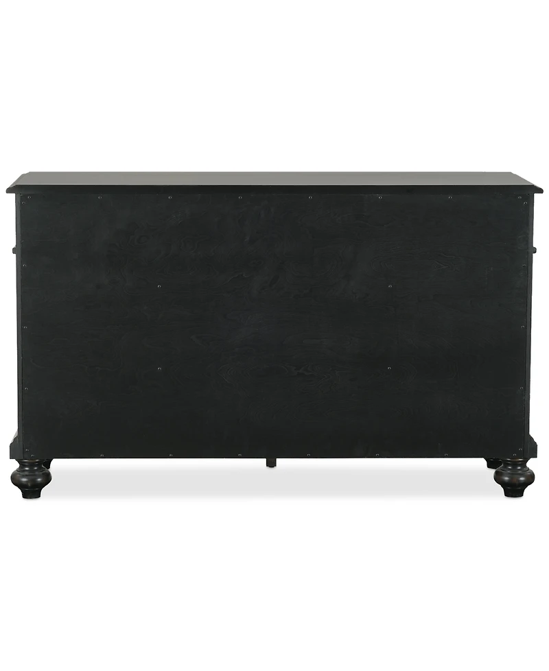 Daria Server, Created for Macy's