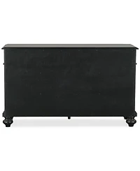 Daria Server, Created for Macy's