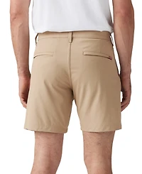 Levi's Men's Chino 8" Tech Shorts