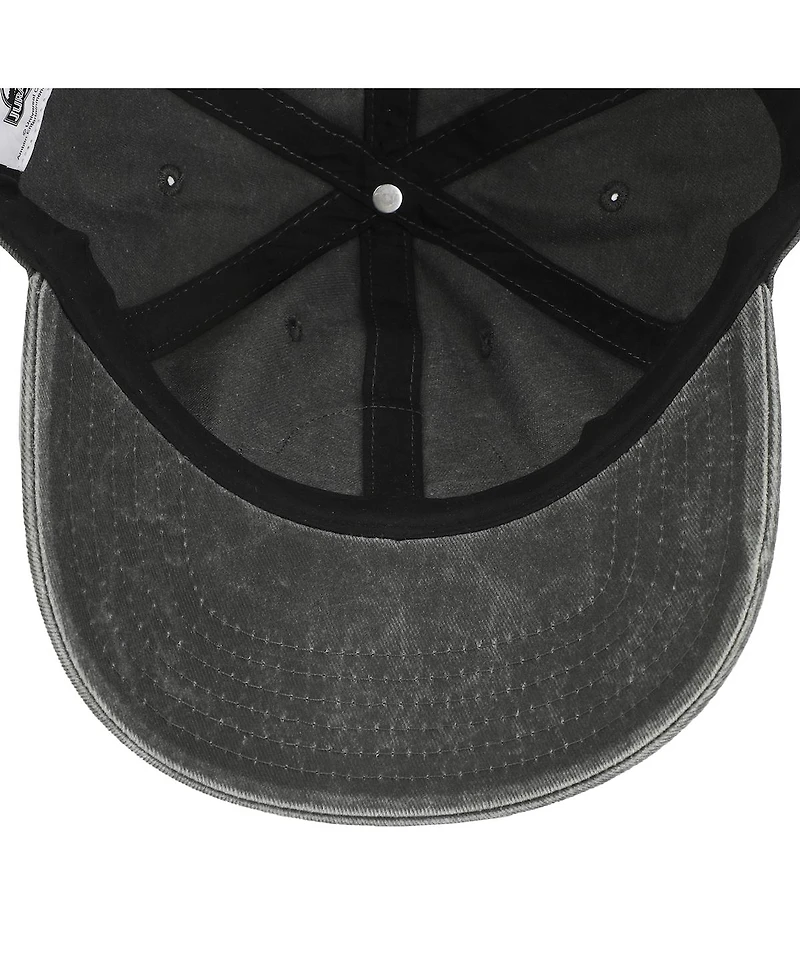 Jurassic Park Men's Classic Logo Unstructured Baseball Hat (58cm)
