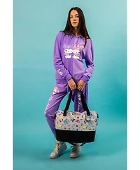 Hello Kitty & Friends Travel Tote