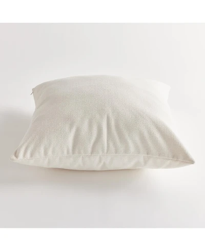 Cooper Square Indoor or Outdoor Throw Pillow, 24" x 24"