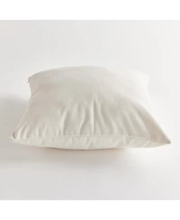 Cooper Square Indoor or Outdoor Throw Pillow, 24" x 24"