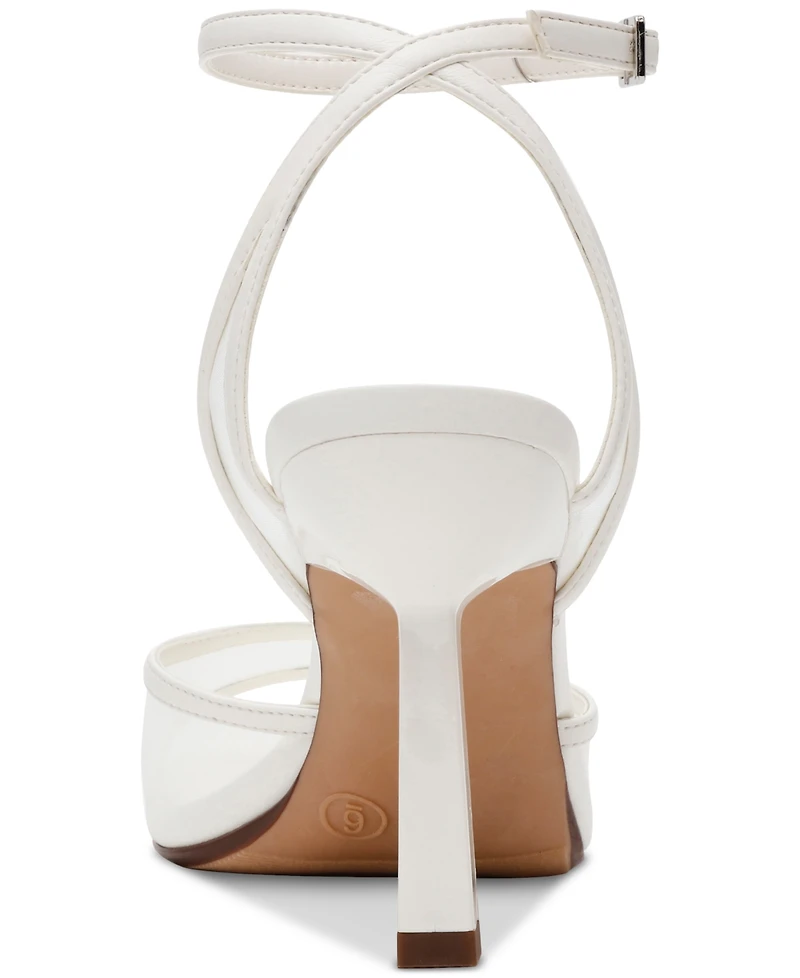 Wild Pair Women's Erynn Dress Sandals, Exclusively at Macy's