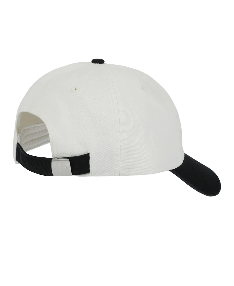 New Balance Men's Nb Circle Logo Dusk Shower Baseball Cap