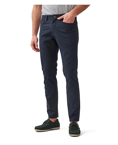 Rodd & Gunn Men's Straight Fit 5-Pocket Jean