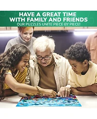 Quokka 100 Pcs Jigsaw Puzzles for Kids 4-6