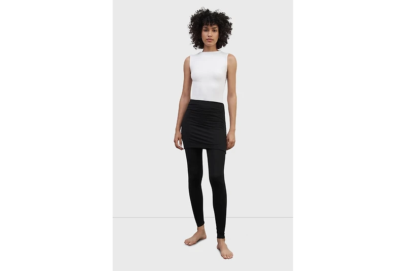 Marcella Women's Burke Skirted Leggings