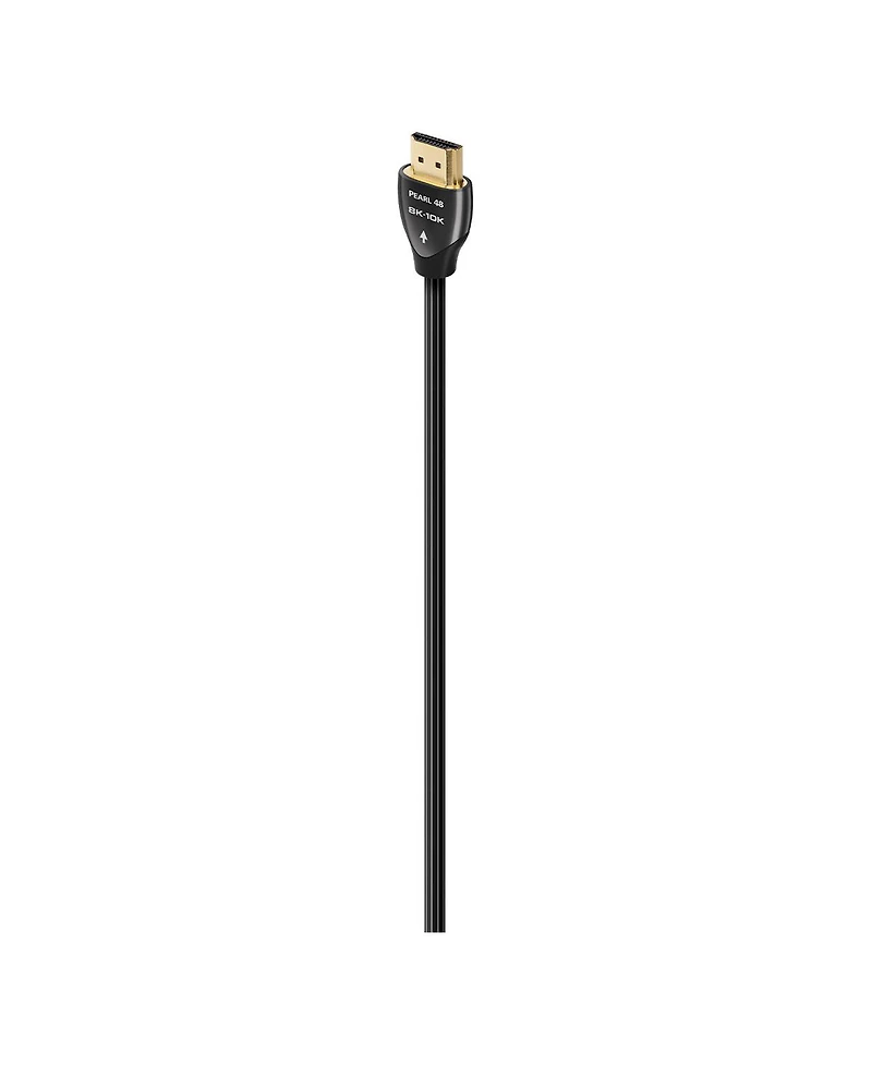 AudioQuest Pearl 48 8K-10K 48Gbps Ultra High Speed Hdmi Cable