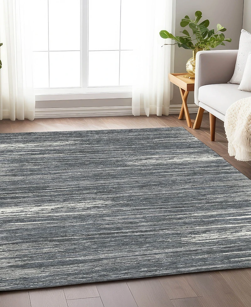 Addison Chantille Machine Washable ACN896 9'x12' Area Rug