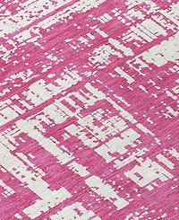 Addison Chantille Machine Washable ACN895 9'x12' Area Rug