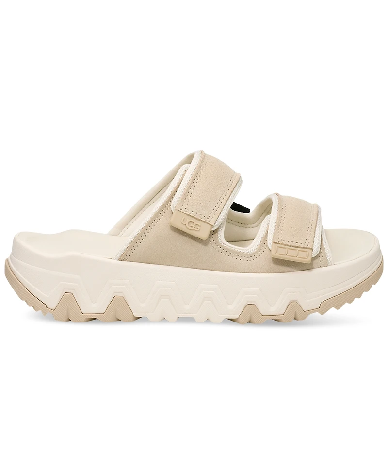 Ugg Women's Captrail Slide Sandals